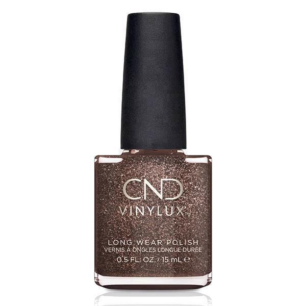 301 Grace, CND Vinylux (u)