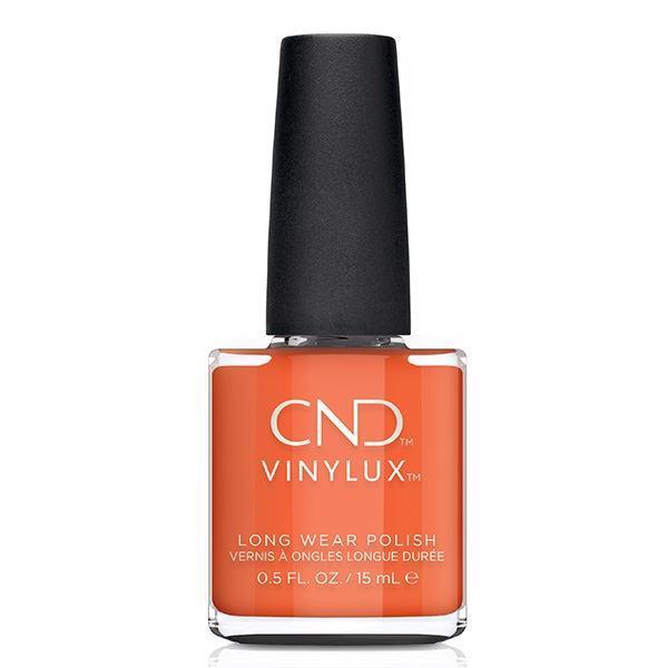 322 B-Day Candle, Treasured Moments, CND Vinylux (u)