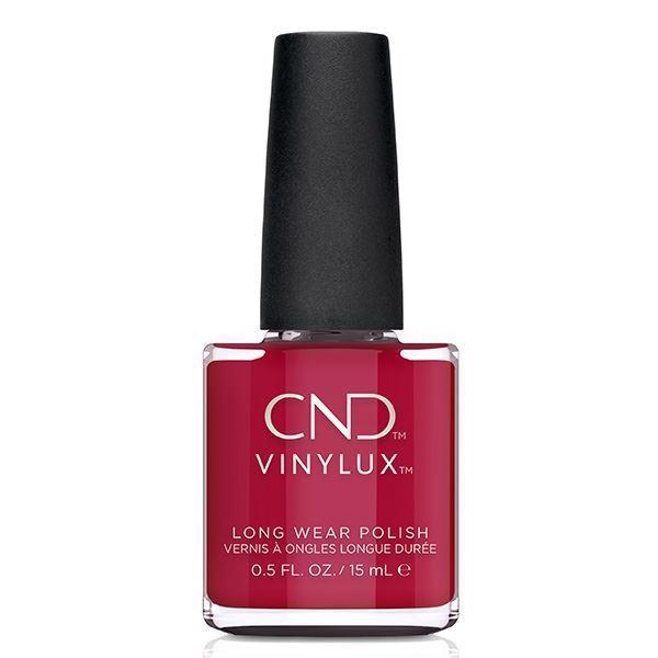 324 First Love, Treasured Moments, CND Vinylux