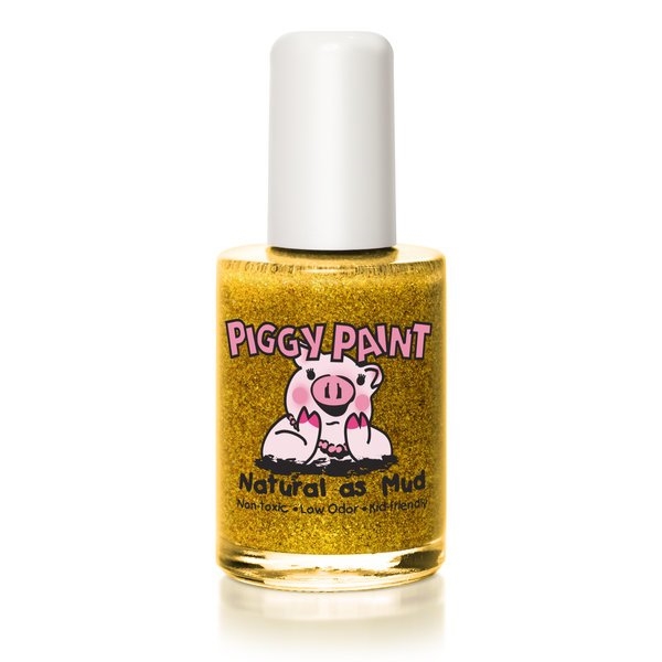 Heart Of Gold, Piggy Paint (u)