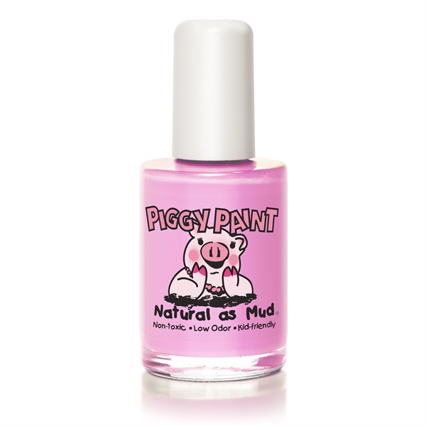 Pinkie Promise, Piggy Paint