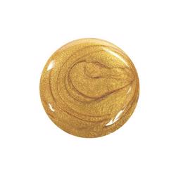 Golden Glow Gelpolish, Le Mini Macaron