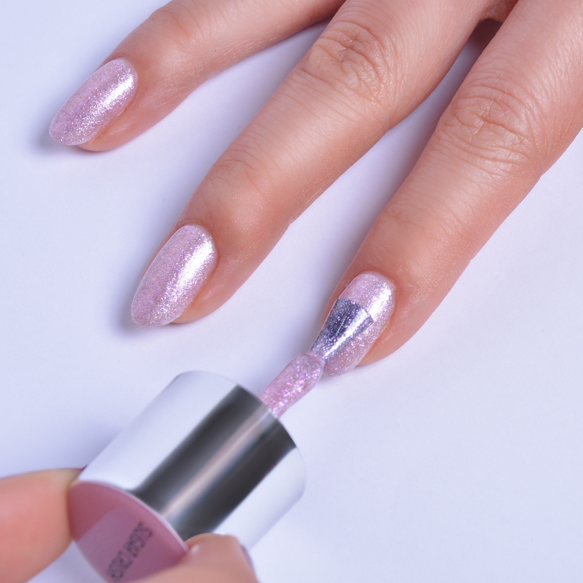 Sugar Crush Gelpolish Le Mini Macaron