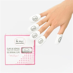 Remover Clips, Le Mini Macaron