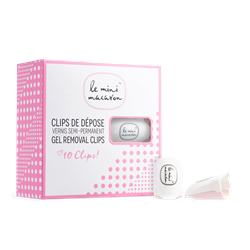 Remover Clips, Le Mini Macaron