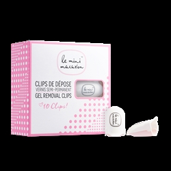 Remover Clips, Le Mini Macaron