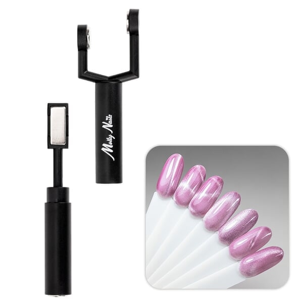 4i1 magnet pen, Molly Nails