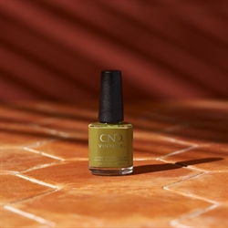 403 Olive Grove, Mediterranean Dream, CND Vinylux