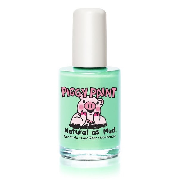 Mint To Be, Piggy Paint