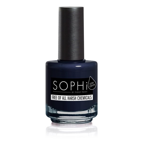 You Drive Me Navy, SOPHi (u)