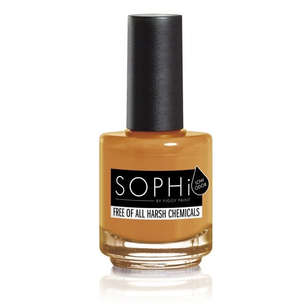 Not so Mellow, SOPHi (u)