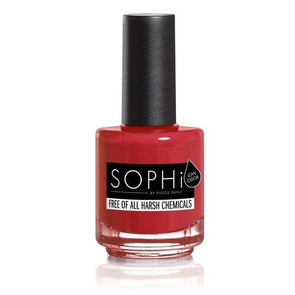 Fearless, SOPHi (u)