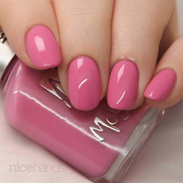 626 Tutti Frutti, Bubble Gum Effect, Moyra Gel look Neglelak (u)