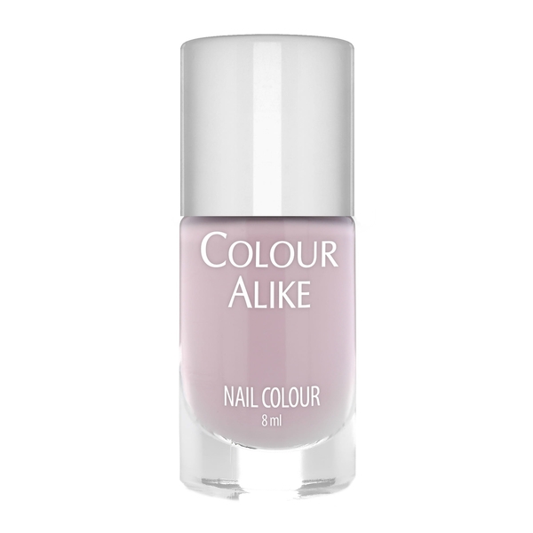 65 Blush Pink, Stamping Neglelak, Colour Alike