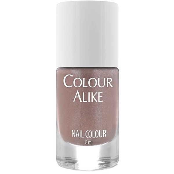 75 Warm Sand, Stamping Neglelak, Colour Alike (u)