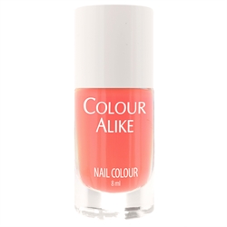 137 Rouge!, Stamping Neglelak, Colour Alike