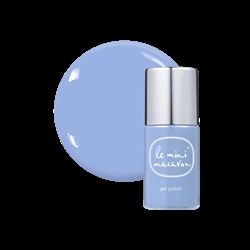 Fleur Bleue Gelpolish, Le Mini Macaron