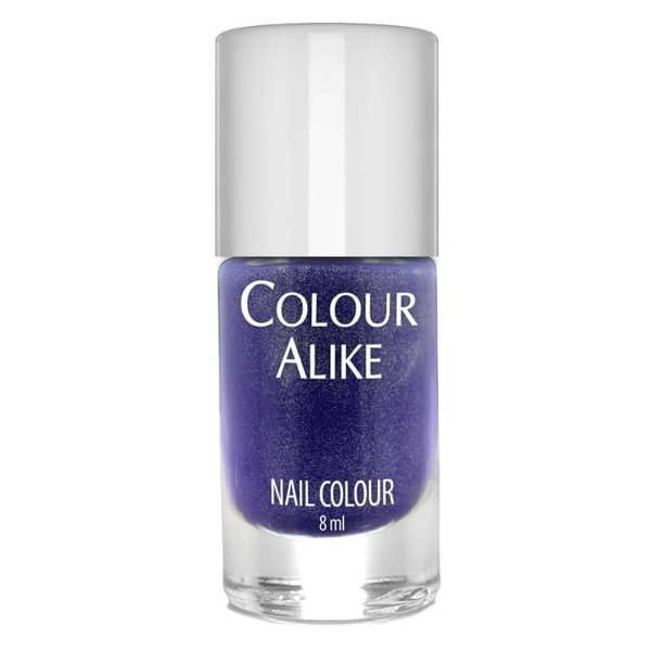 84 Purple Mojito, Stamping Neglelak, Colour Alike