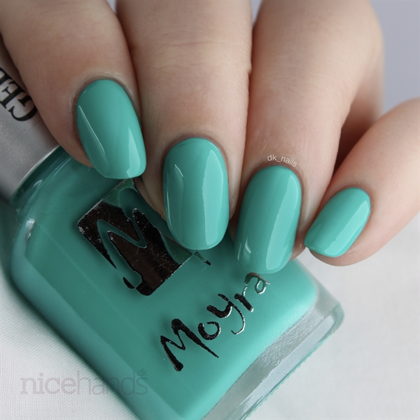 918 Constance, Moyra Gel look Neglelak