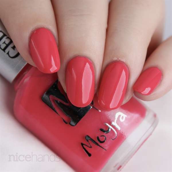 919 Amélie, Moyra Gel look Neglelak