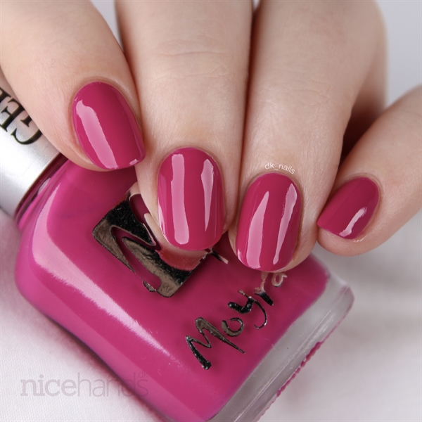 920 Veronique, Moyra Gel look Neglelak
