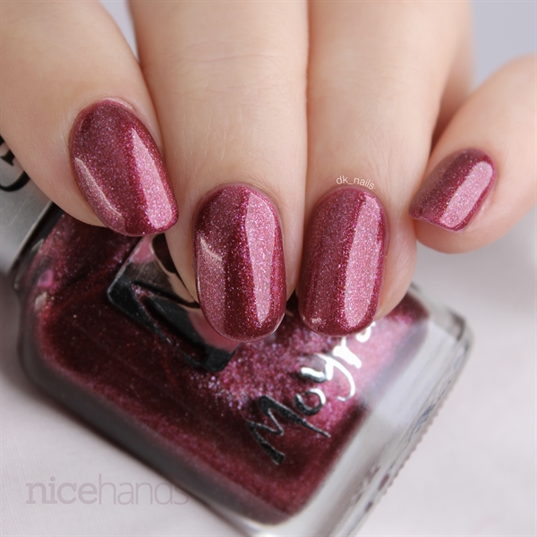 924 Michelle, Moyra Gel look Neglelak