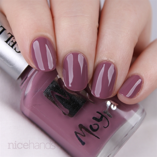 925 Desirée, Moyra Gel look Neglelak
