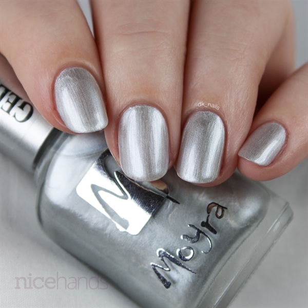 936 Blanche, Moyra Gel look Neglelak