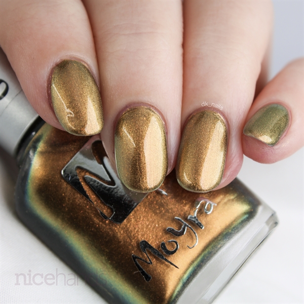 948 Elie, Moyra Gel look Neglelak