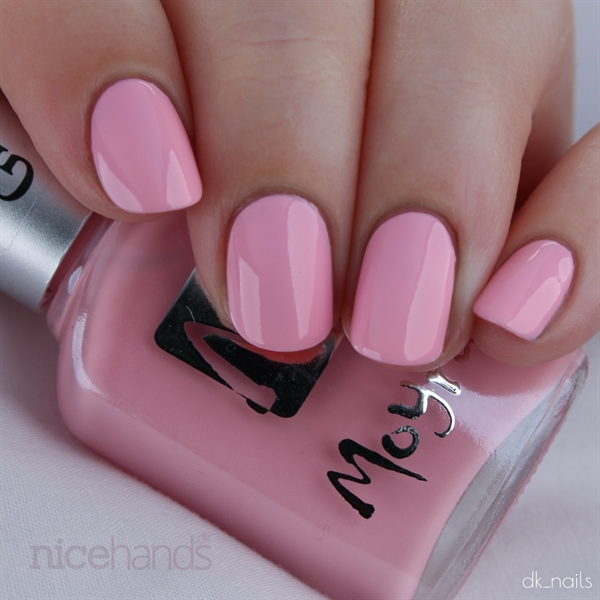 956 Rosalie, Moyra Gel look Neglelak