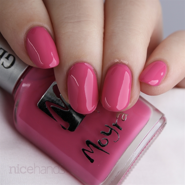 959 Rosine, Moyra Gel look Neglelak