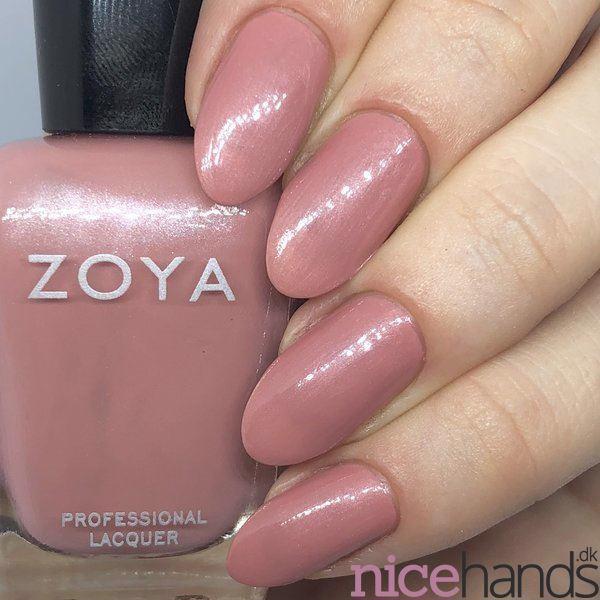 Addison, ZOYA (u)