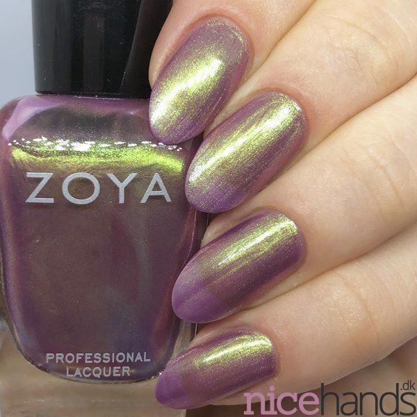 Adina, ZOYA  (u)