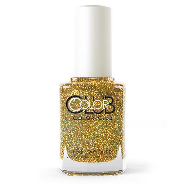 Ain\'t it Grand, Hypnotic Hologram, Color Club