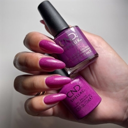 443 All The Rage, Bizarre Beauty, CND Vinylux