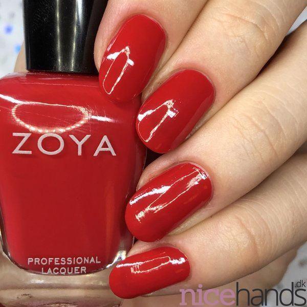 America, ZOYA