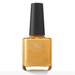 395 Among The Marigolds, Rise and Shine, CND Vinylux