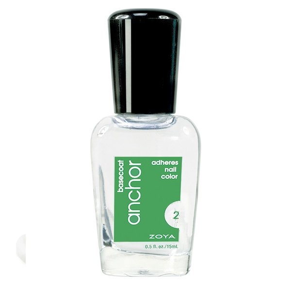 Anchor Base Coat, ZOYA (u)