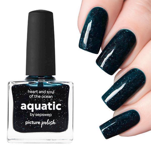 Billede af AQUATIC, Picture Polish