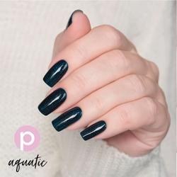 AQUATIC, Picture Polish