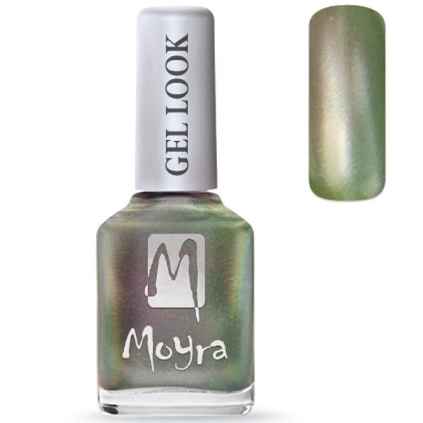 Arienne, Moyra Gel look Neglelak