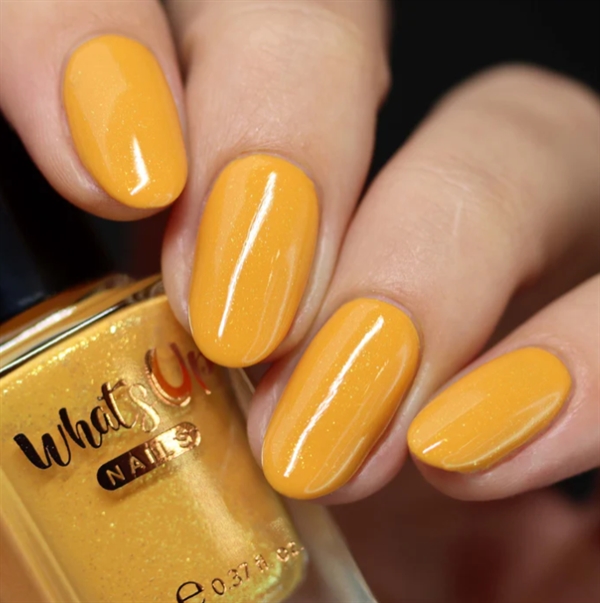 Bear Trap, Gust Of Wind, Whats Up Nails