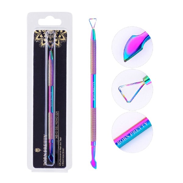 Gel Remover tool