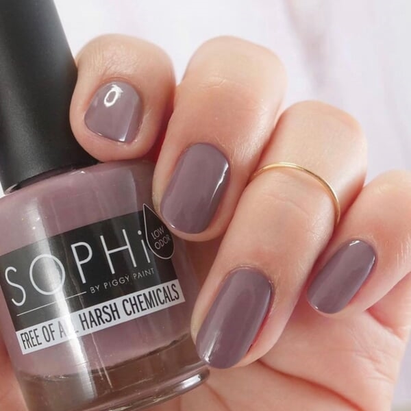 Boyfriend Abroad, SOPHi
