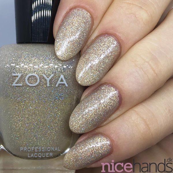 Brighton, Zoya