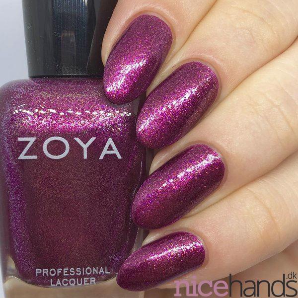 Britta, Zoya (u)