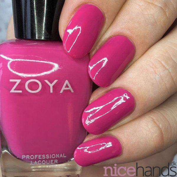 Brynn, ZOYA (u)