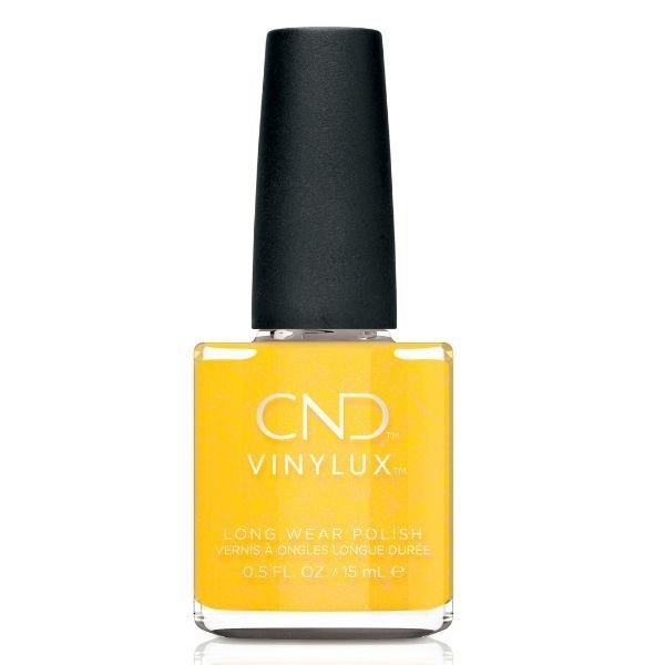 Se Catching Light, Gleam & Glow, CND Vinylux hos Nicehands.dk