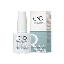 CND Rescue RXx Daily Keratin Treatment 15 ml