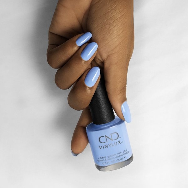 372 Chance Taker, Vinylux, The Colors Of You, CND Vinylux